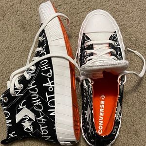 Men’s Converse